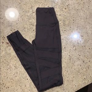 Size 2 Lulu lemon leggings